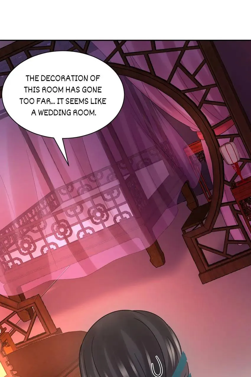 My Covenant with the Monster Lord Chapter 69 page 59 - 