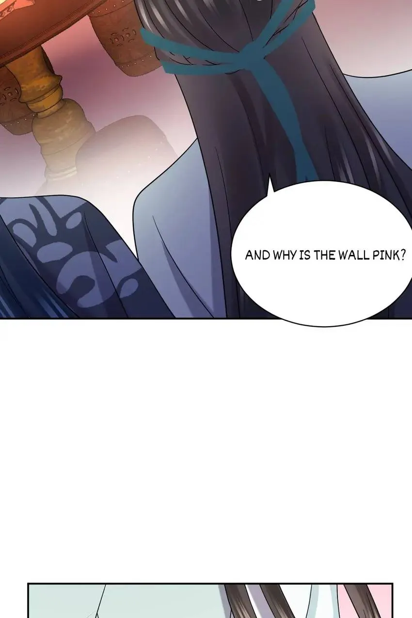 My Covenant with the Monster Lord Chapter 69 page 60 - 
