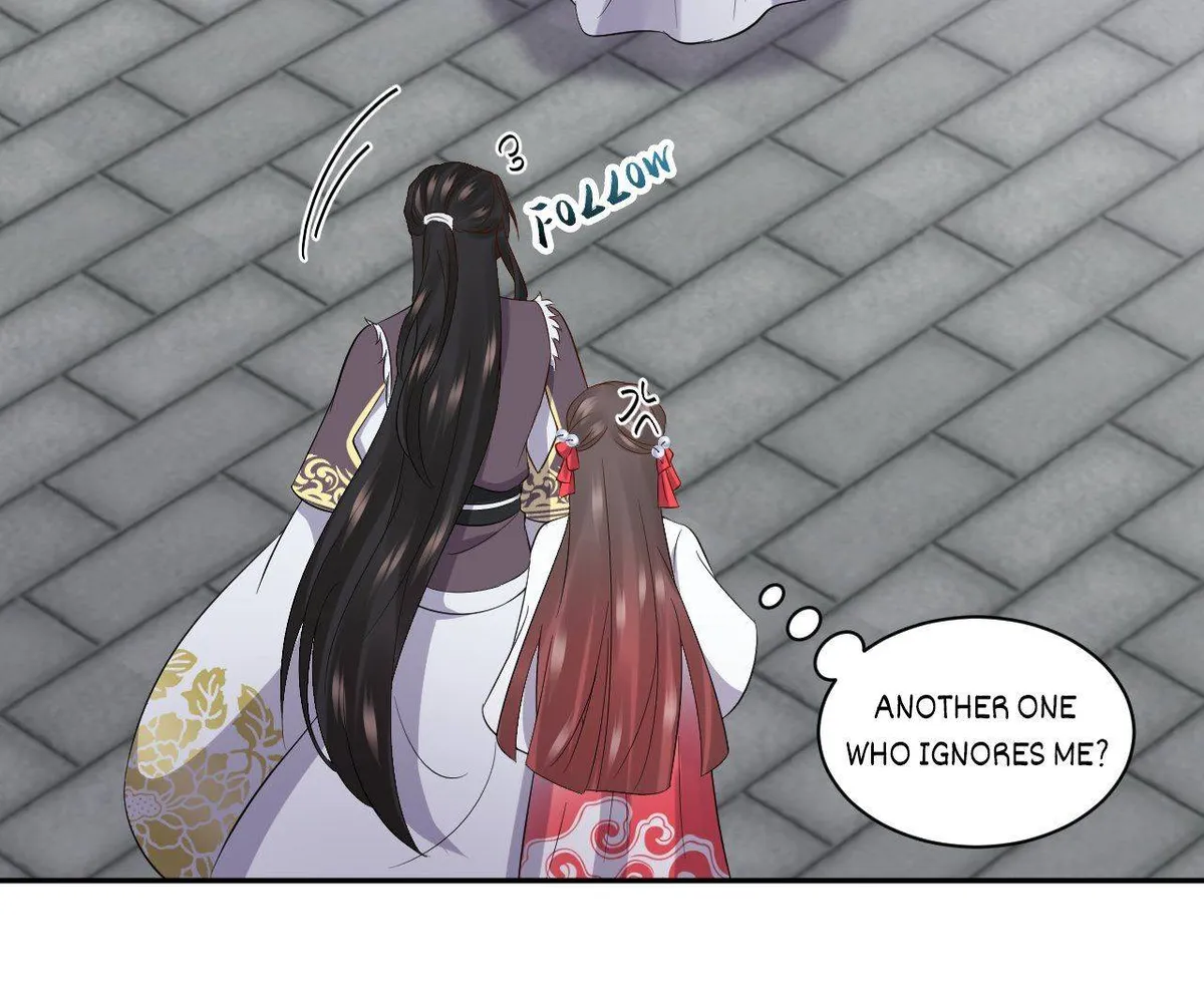 My Covenant with the Monster Lord Chapter 69 page 8 - 