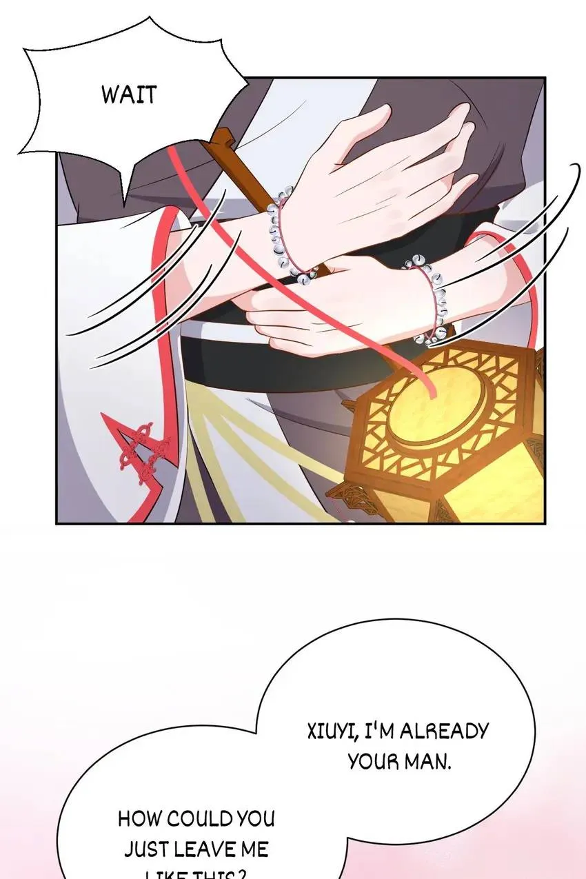 My Covenant with the Monster Lord Chapter 69 page 9 - 