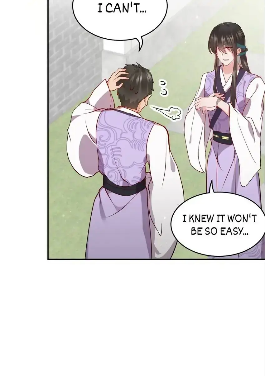 My Covenant with the Monster Lord Chapter 7 page 12 - 