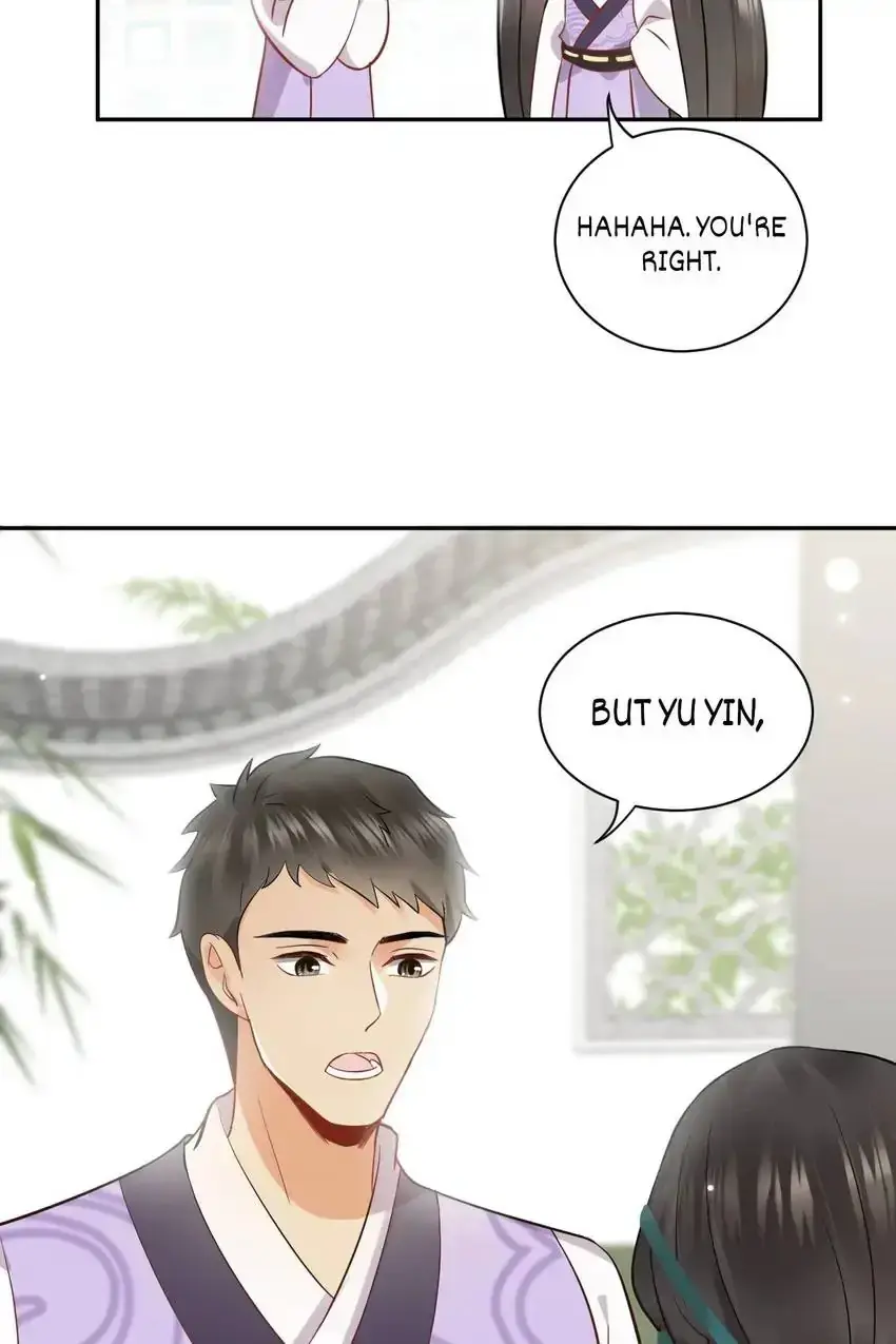 My Covenant with the Monster Lord Chapter 7 page 15 - 