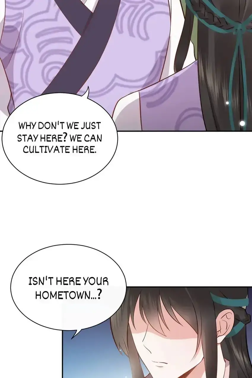 My Covenant with the Monster Lord Chapter 7 page 16 - 