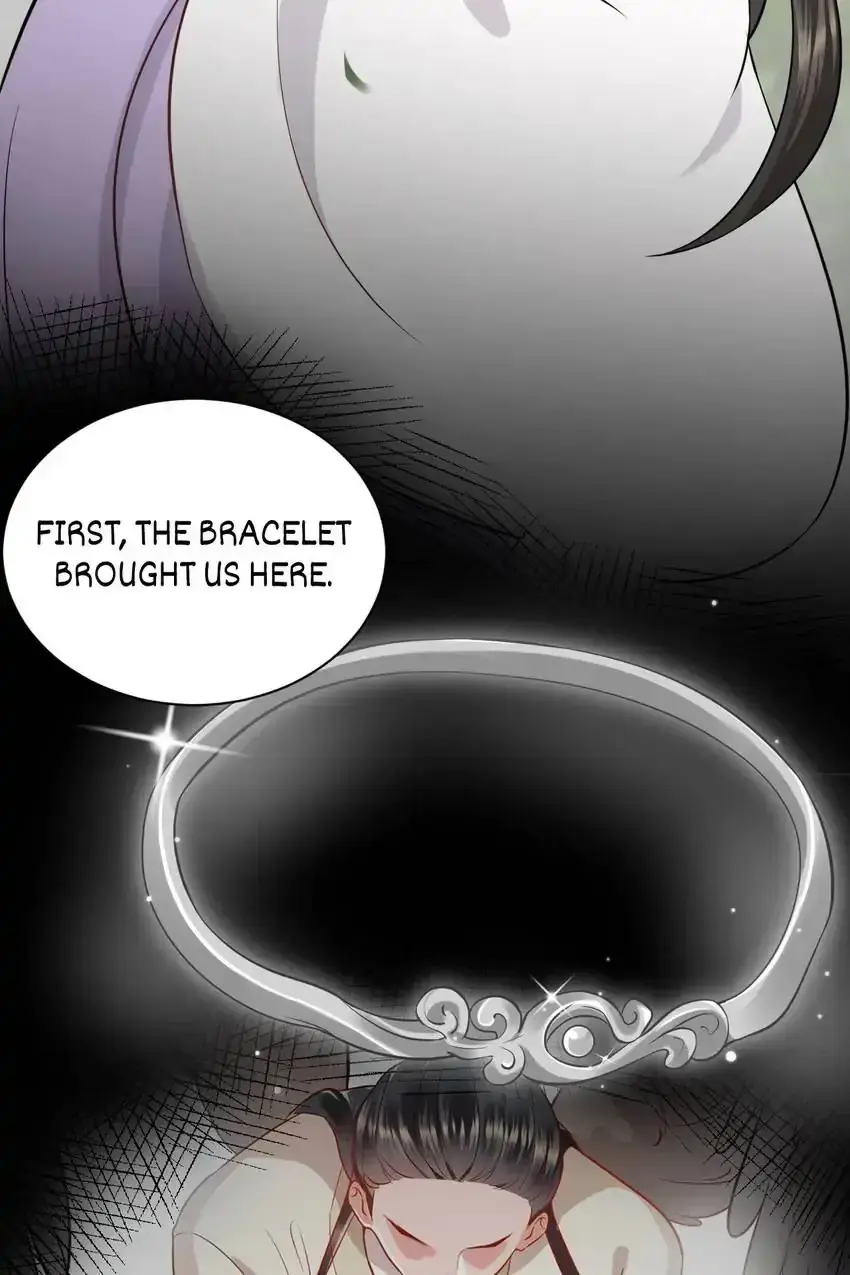 My Covenant with the Monster Lord Chapter 7 page 19 - 