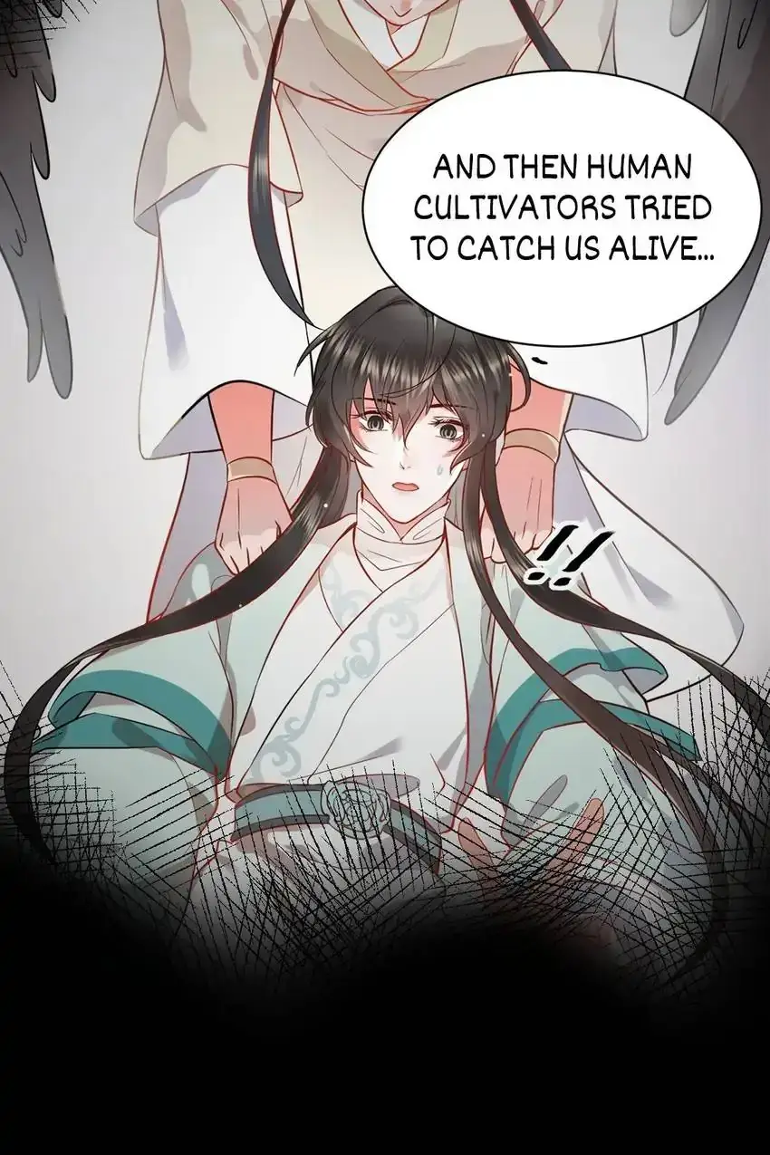My Covenant with the Monster Lord Chapter 7 page 20 - 