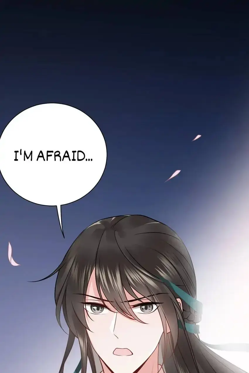 My Covenant with the Monster Lord Chapter 7 page 22 - 