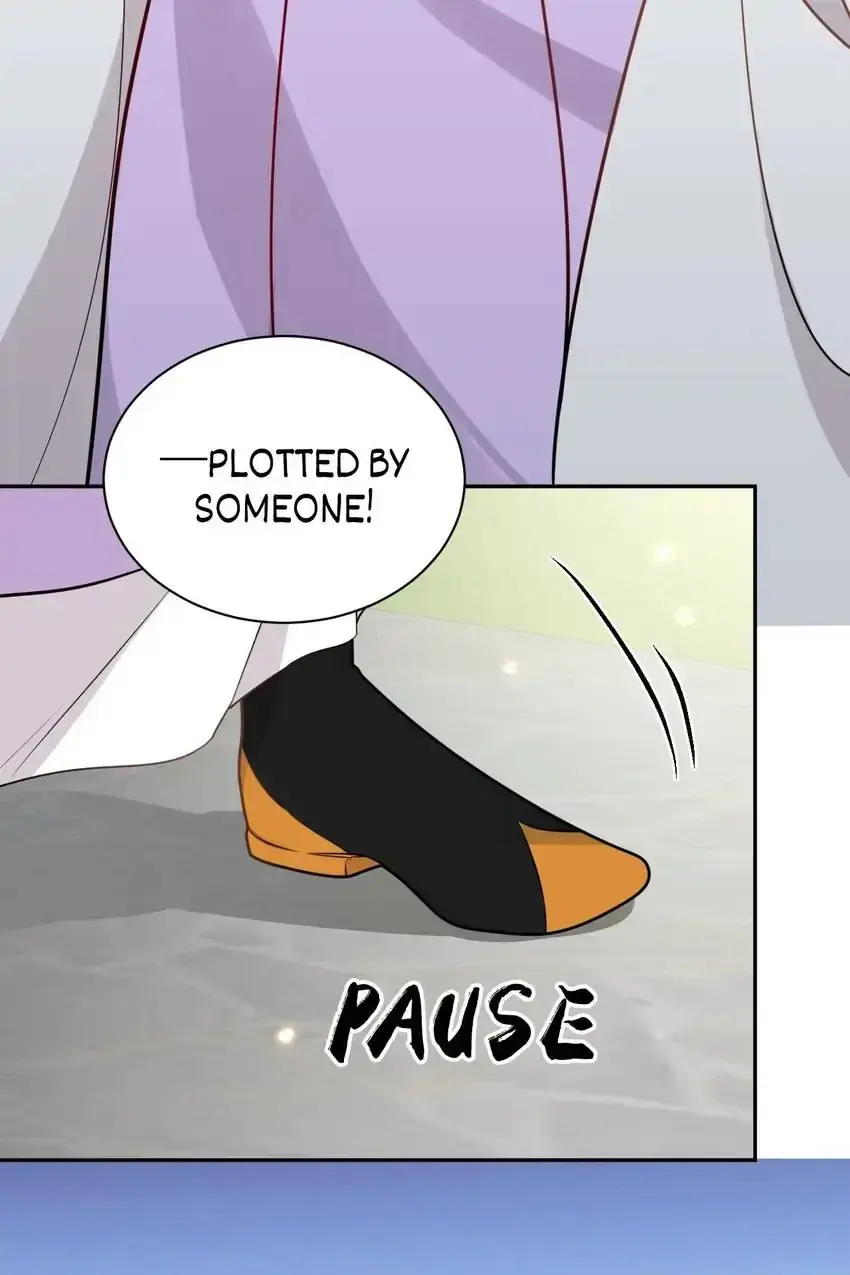 My Covenant with the Monster Lord Chapter 7 page 24 - 
