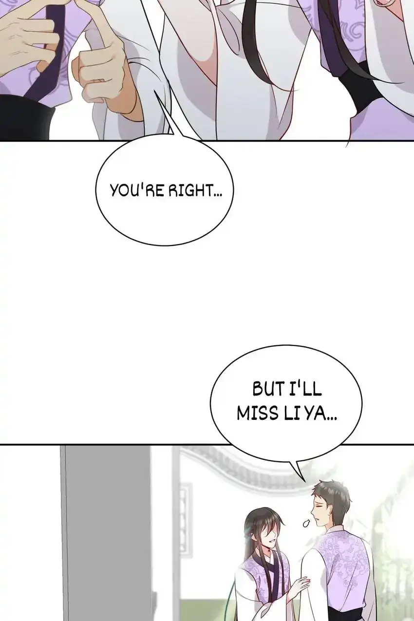 My Covenant with the Monster Lord Chapter 7 page 26 - 