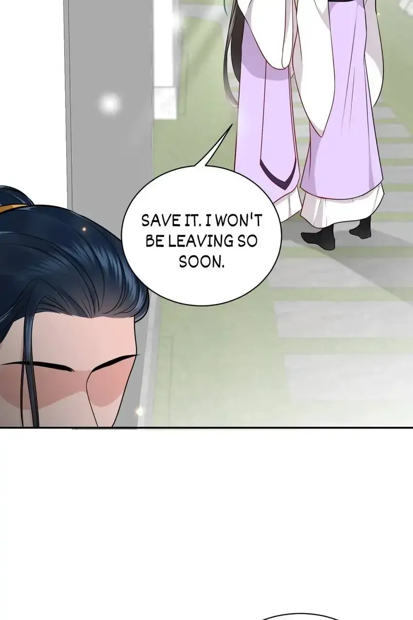 My Covenant with the Monster Lord Chapter 7 page 27 - 