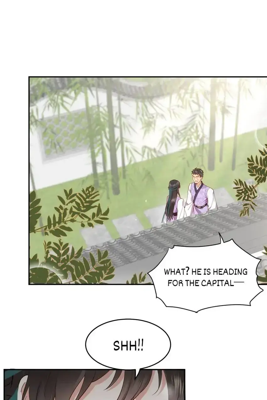 My Covenant with the Monster Lord Chapter 7 page 4 - 