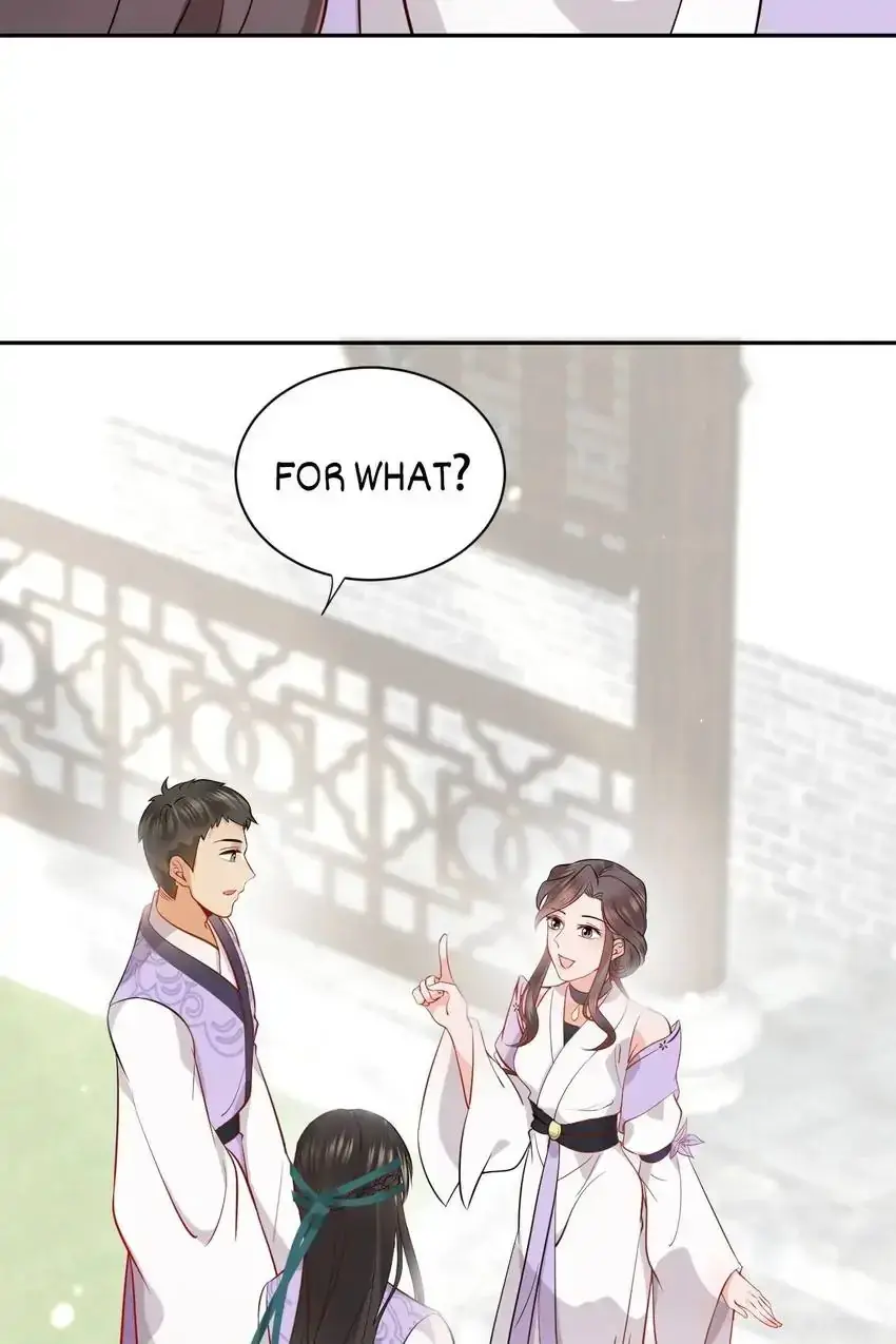 My Covenant with the Monster Lord Chapter 7 page 34 - 