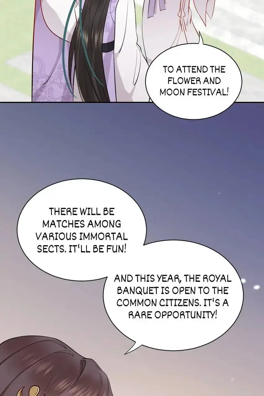 My Covenant with the Monster Lord Chapter 7 page 35 - 