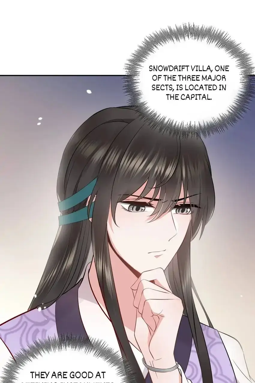 My Covenant with the Monster Lord Chapter 7 page 38 - 