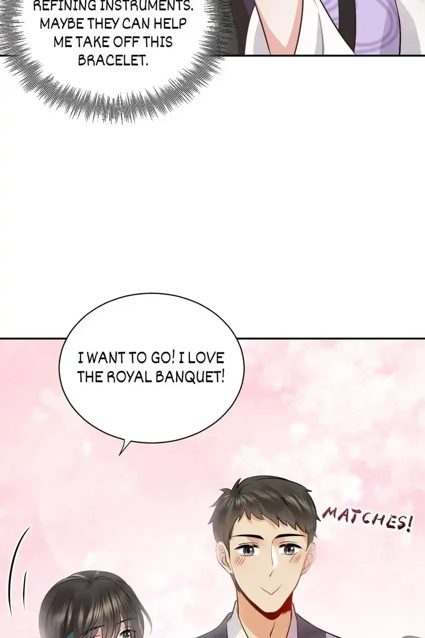 My Covenant with the Monster Lord Chapter 7 page 39 - 