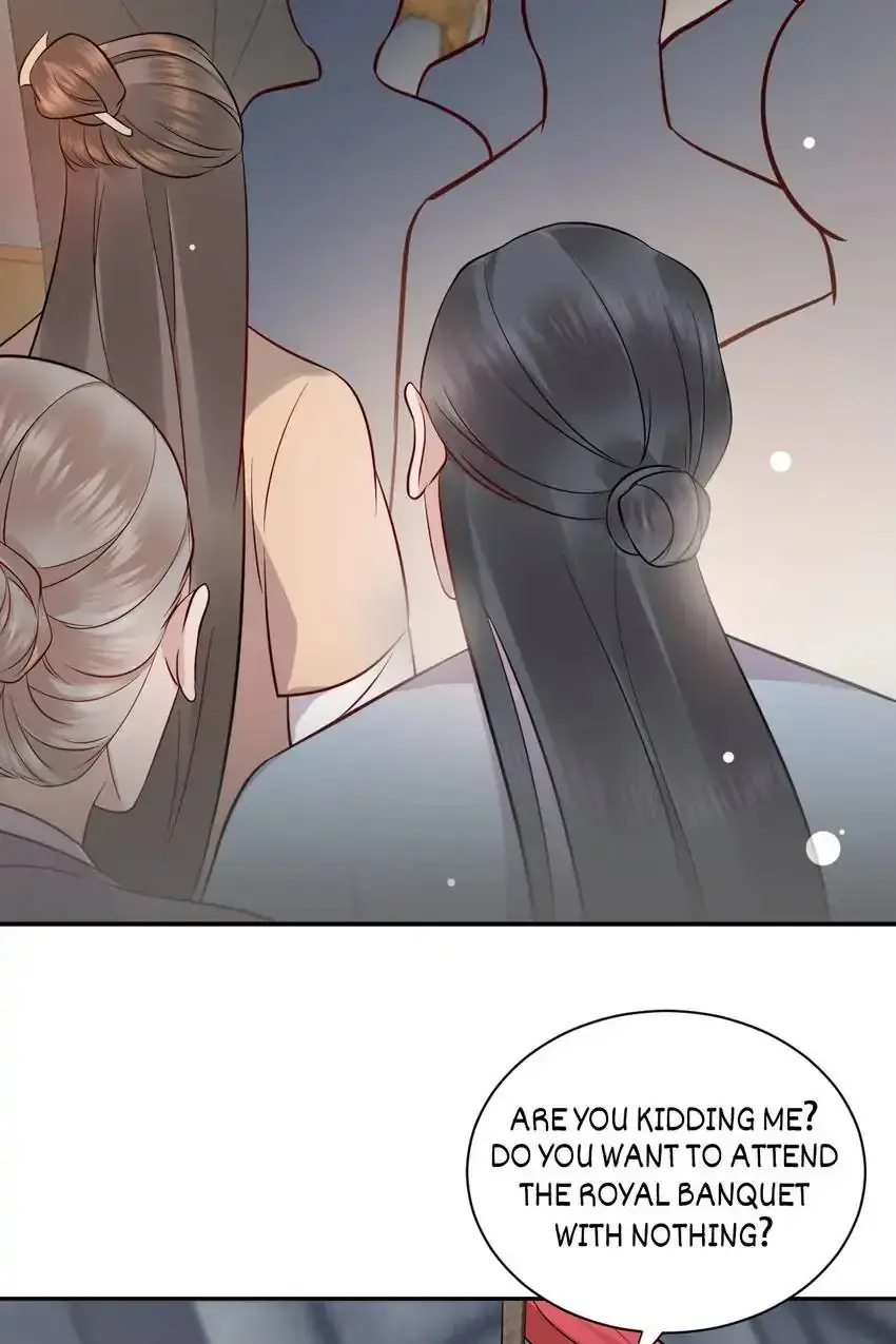 My Covenant with the Monster Lord Chapter 7 page 42 - 