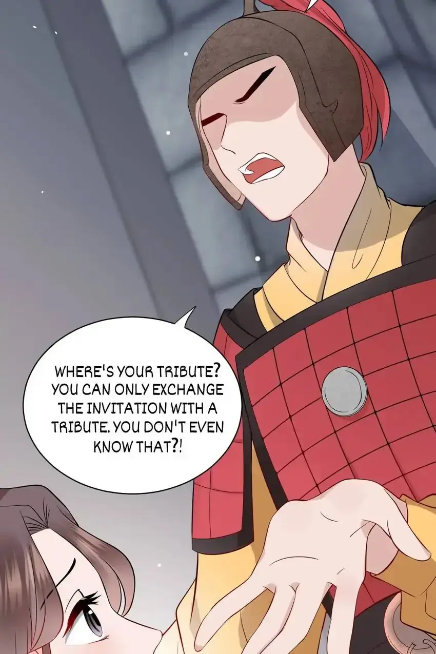 My Covenant with the Monster Lord Chapter 7 page 43 - 