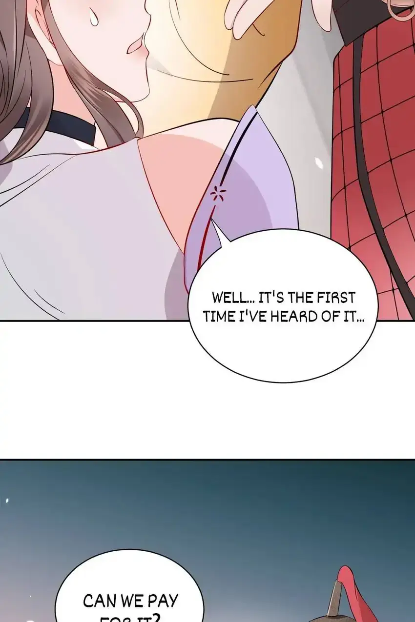 My Covenant with the Monster Lord Chapter 7 page 44 - 