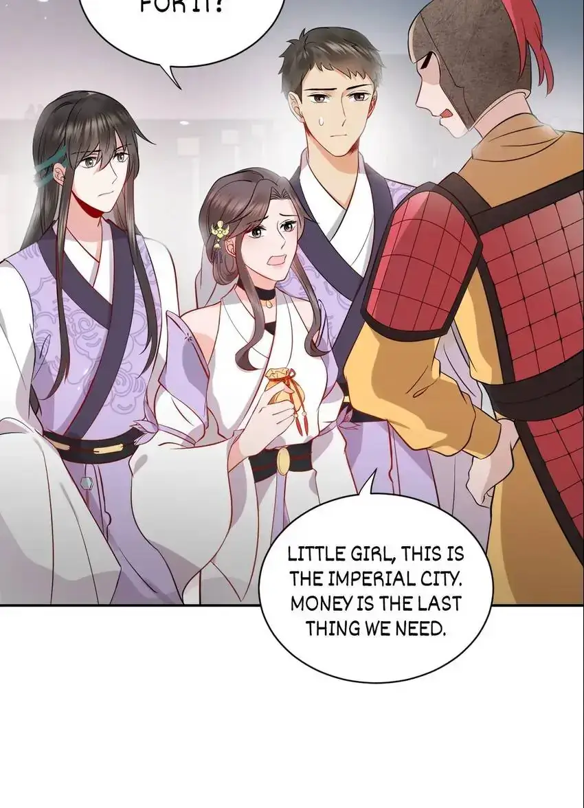 My Covenant with the Monster Lord Chapter 7 page 45 - 