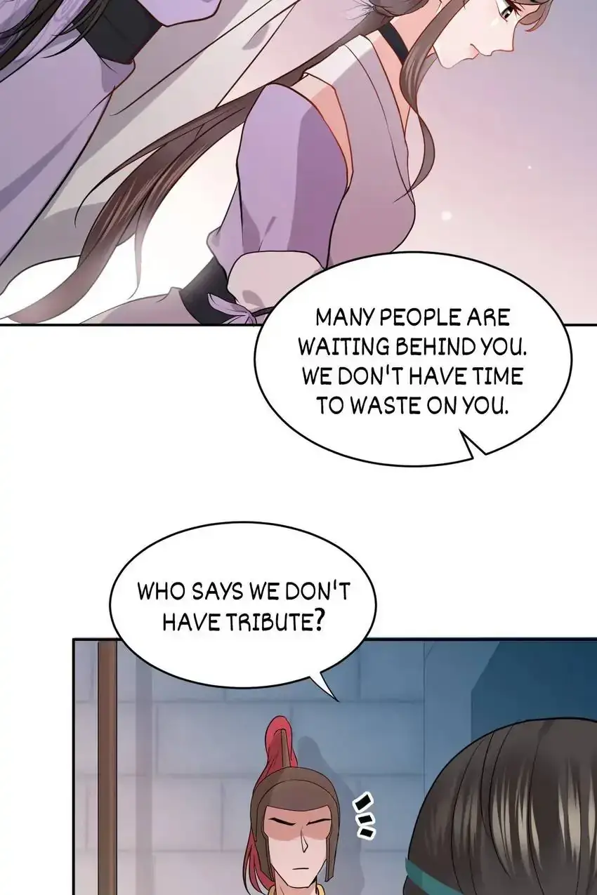 My Covenant with the Monster Lord Chapter 7 page 47 - 