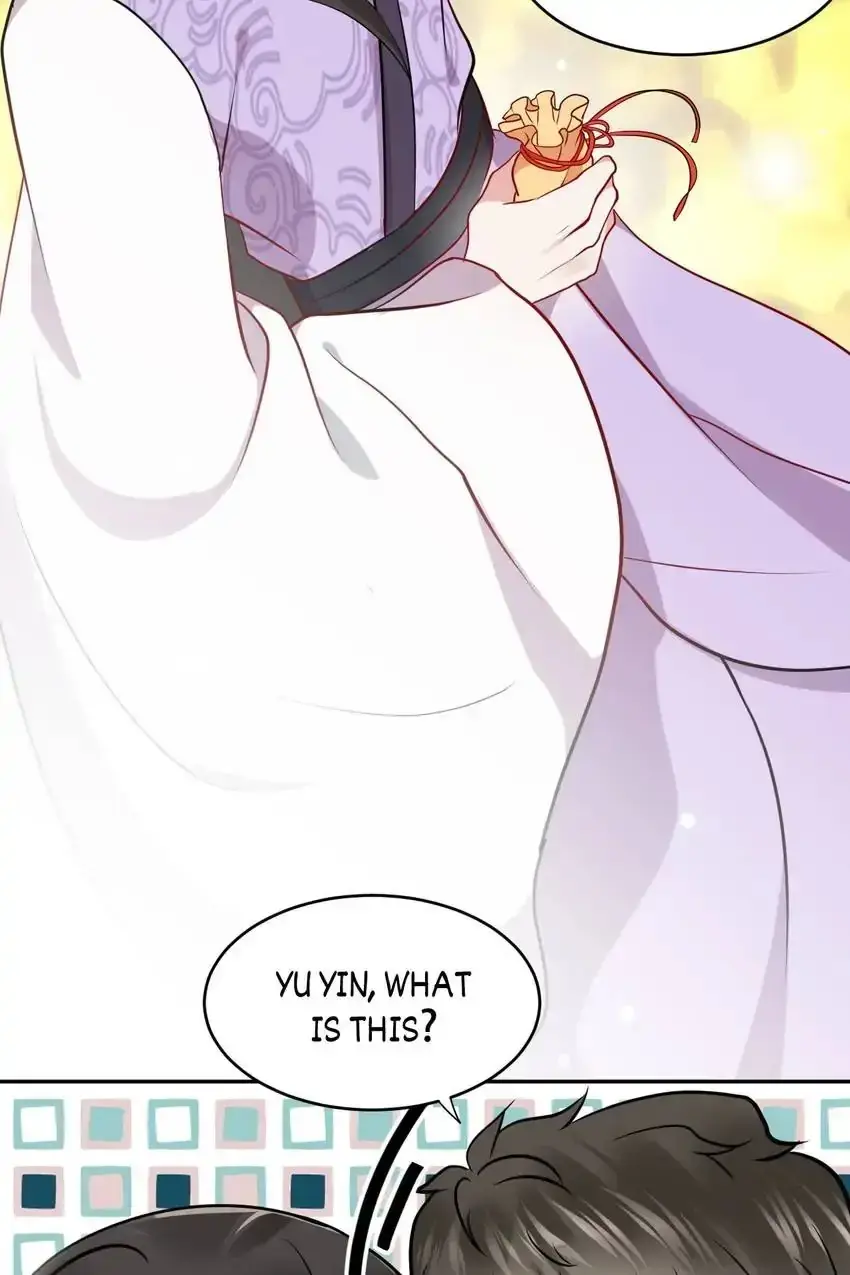 My Covenant with the Monster Lord Chapter 7 page 50 - 