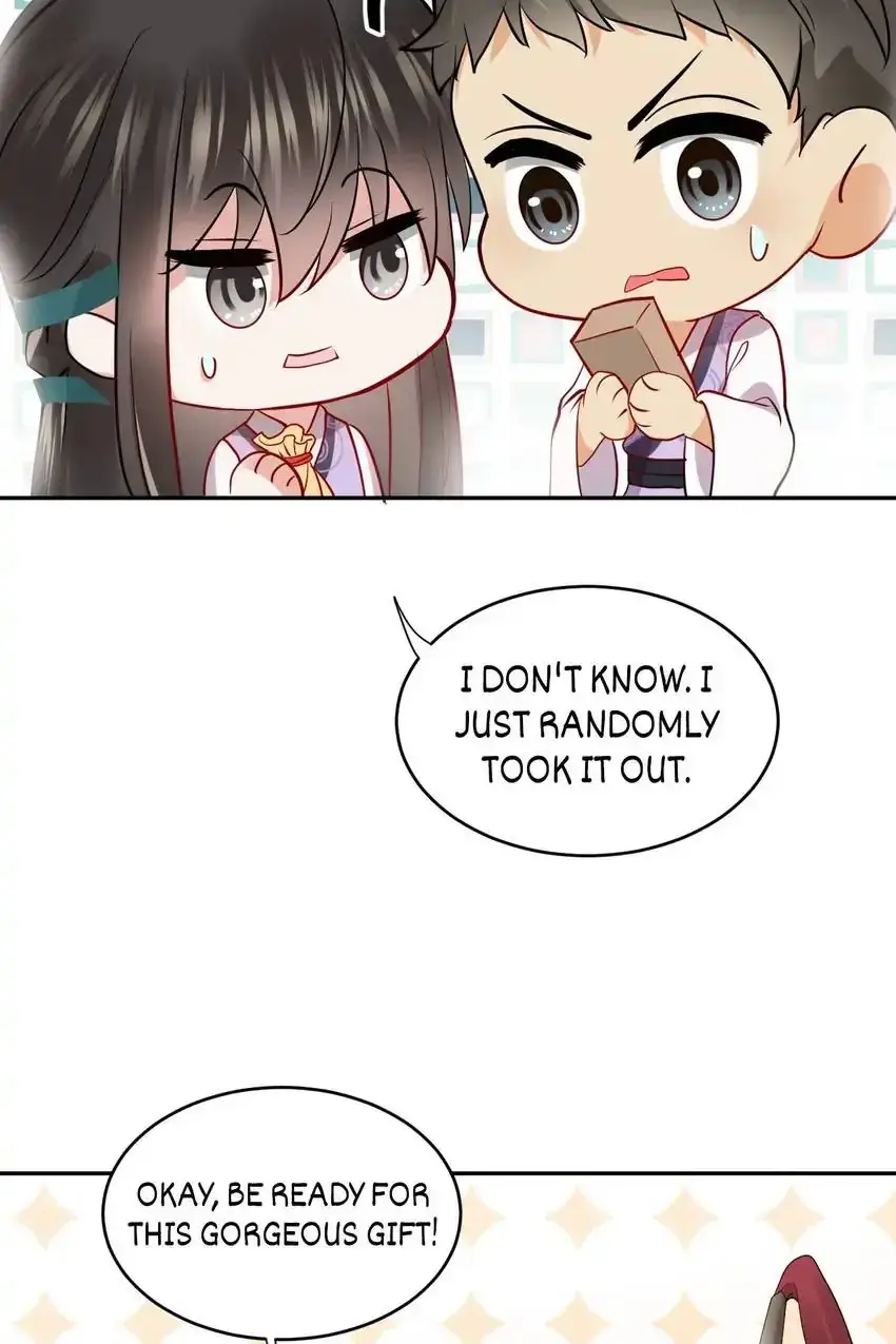 My Covenant with the Monster Lord Chapter 7 page 51 - 