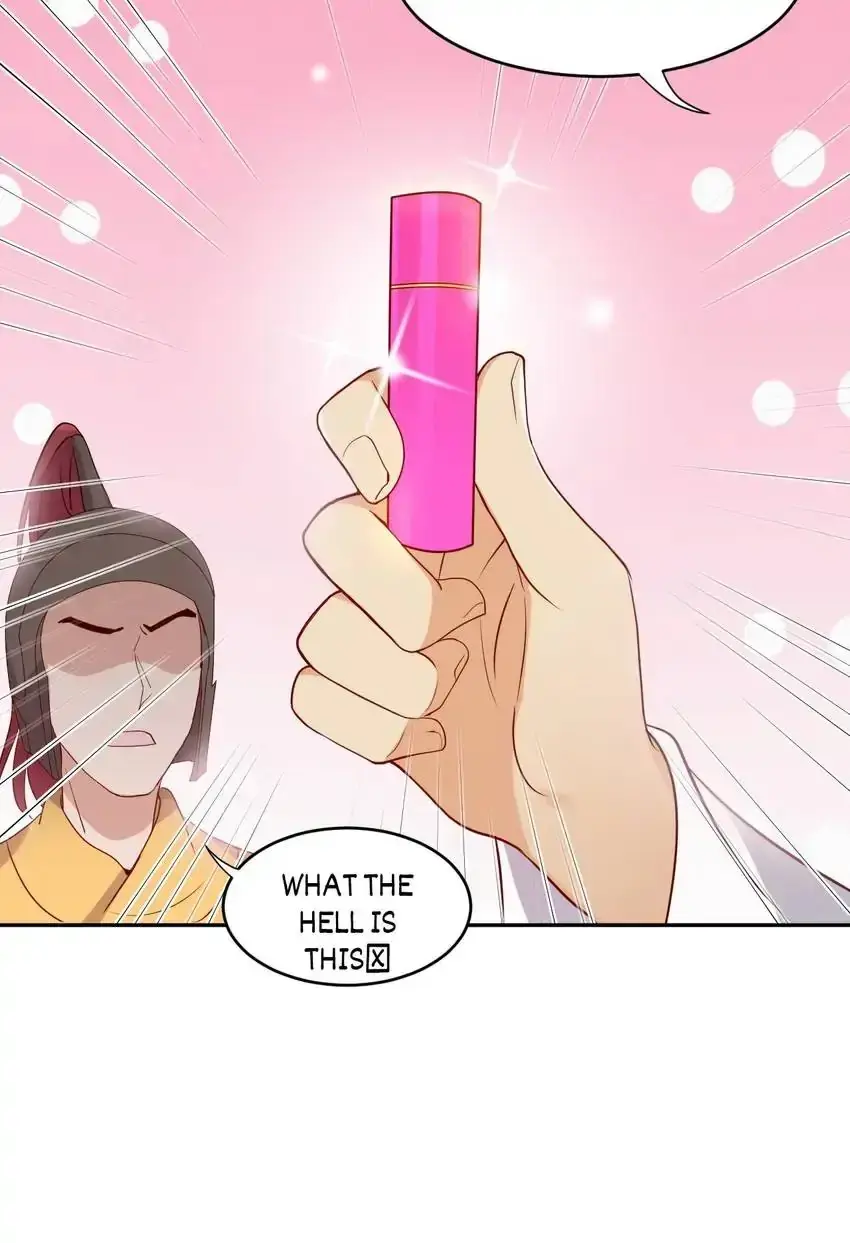 My Covenant with the Monster Lord Chapter 7 page 53 - 