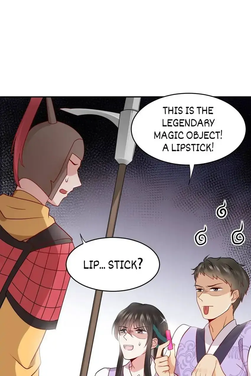 My Covenant with the Monster Lord Chapter 7 page 54 - 