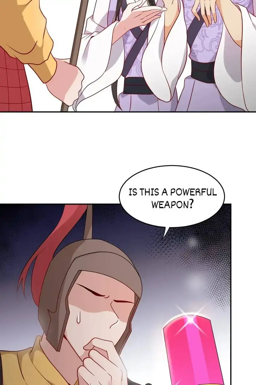 My Covenant with the Monster Lord Chapter 7 page 55 - 