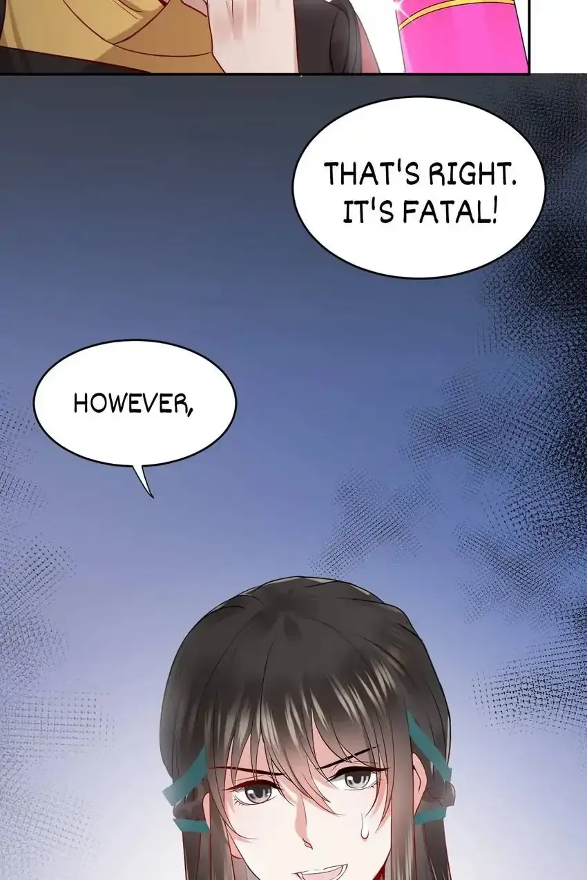 My Covenant with the Monster Lord Chapter 7 page 56 - 