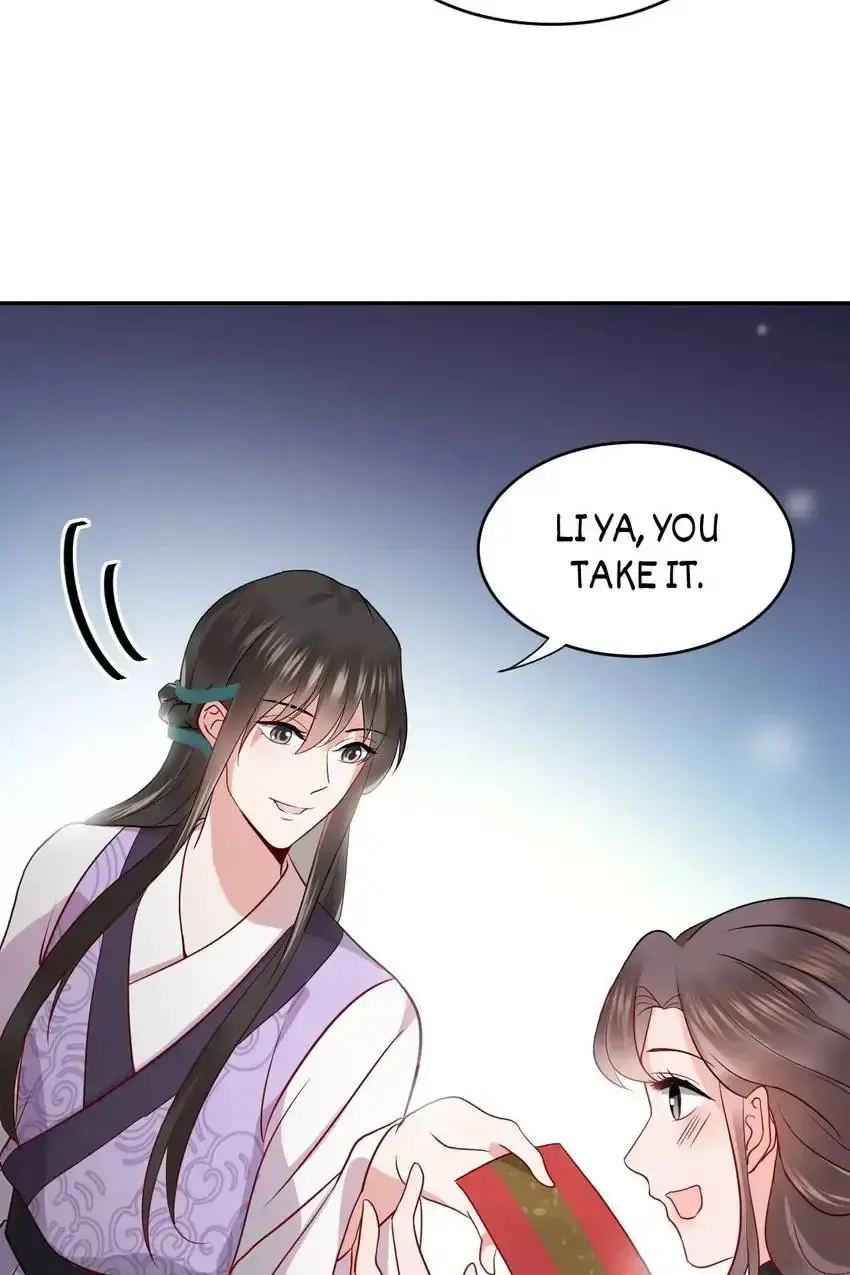 My Covenant with the Monster Lord Chapter 7 page 60 - 