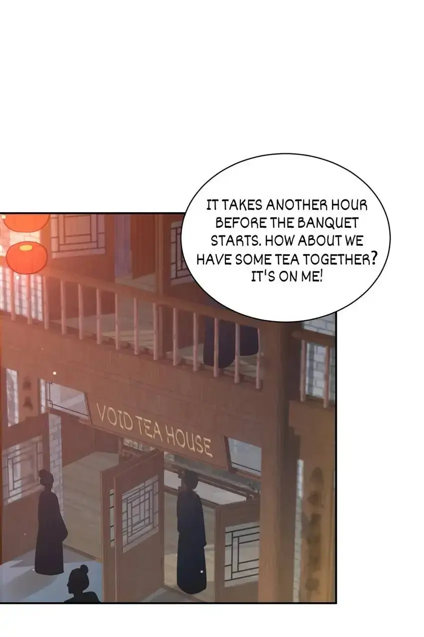 My Covenant with the Monster Lord Chapter 7 page 62 - 
