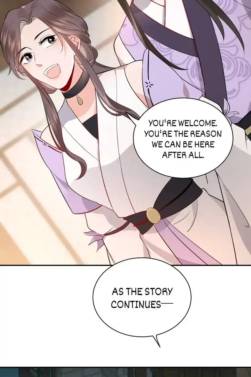 My Covenant with the Monster Lord Chapter 7 page 64 - 