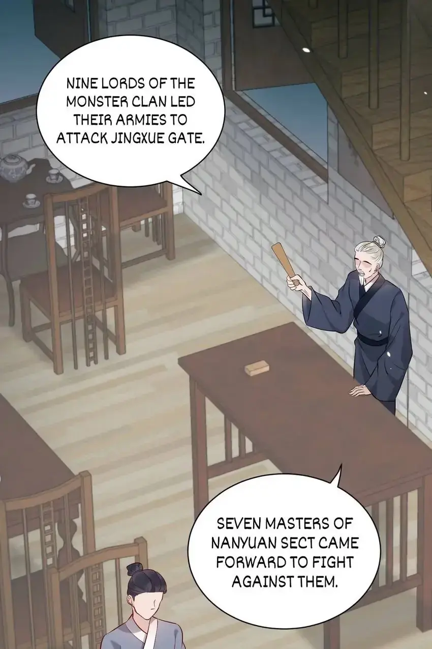 My Covenant with the Monster Lord Chapter 7 page 65 - 