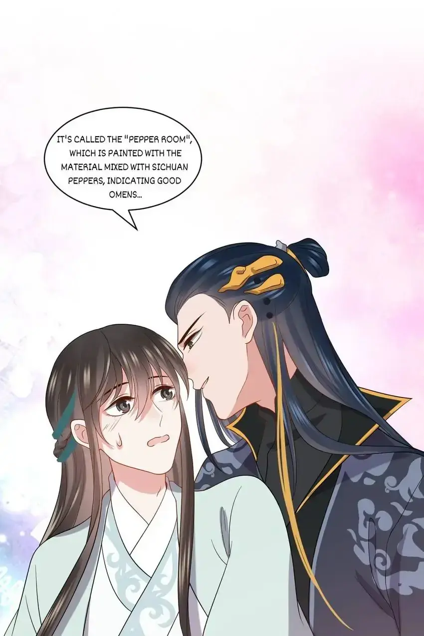My Covenant with the Monster Lord Chapter 70 page 1 - 