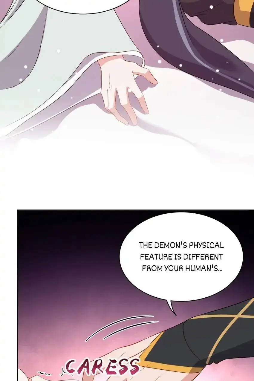 My Covenant with the Monster Lord Chapter 70 page 12 - 