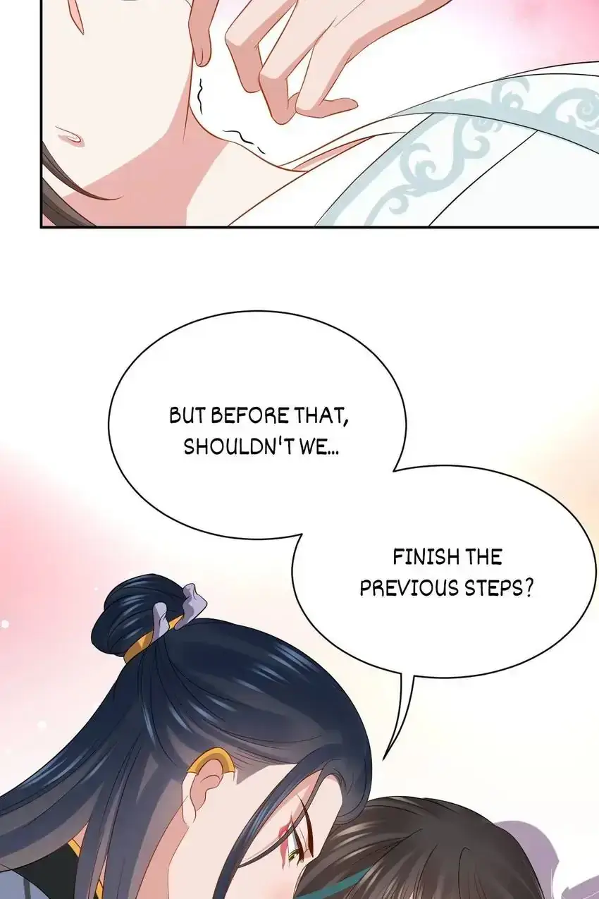 My Covenant with the Monster Lord Chapter 70 page 13 - 