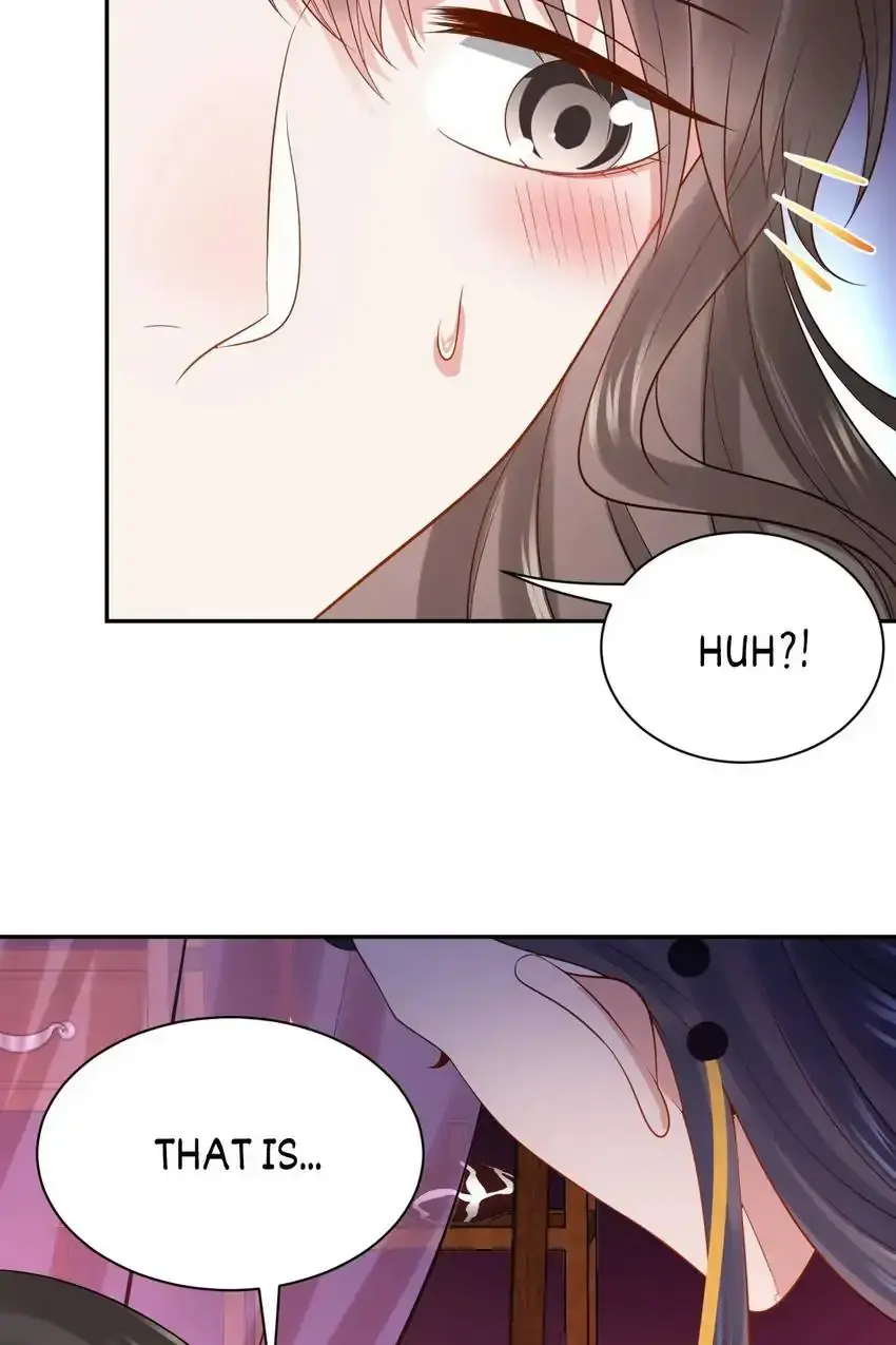 My Covenant with the Monster Lord Chapter 70 page 15 - 