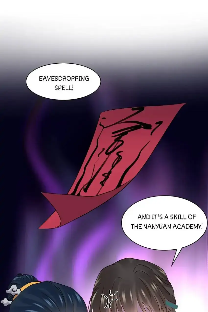 My Covenant with the Monster Lord Chapter 70 page 17 - 