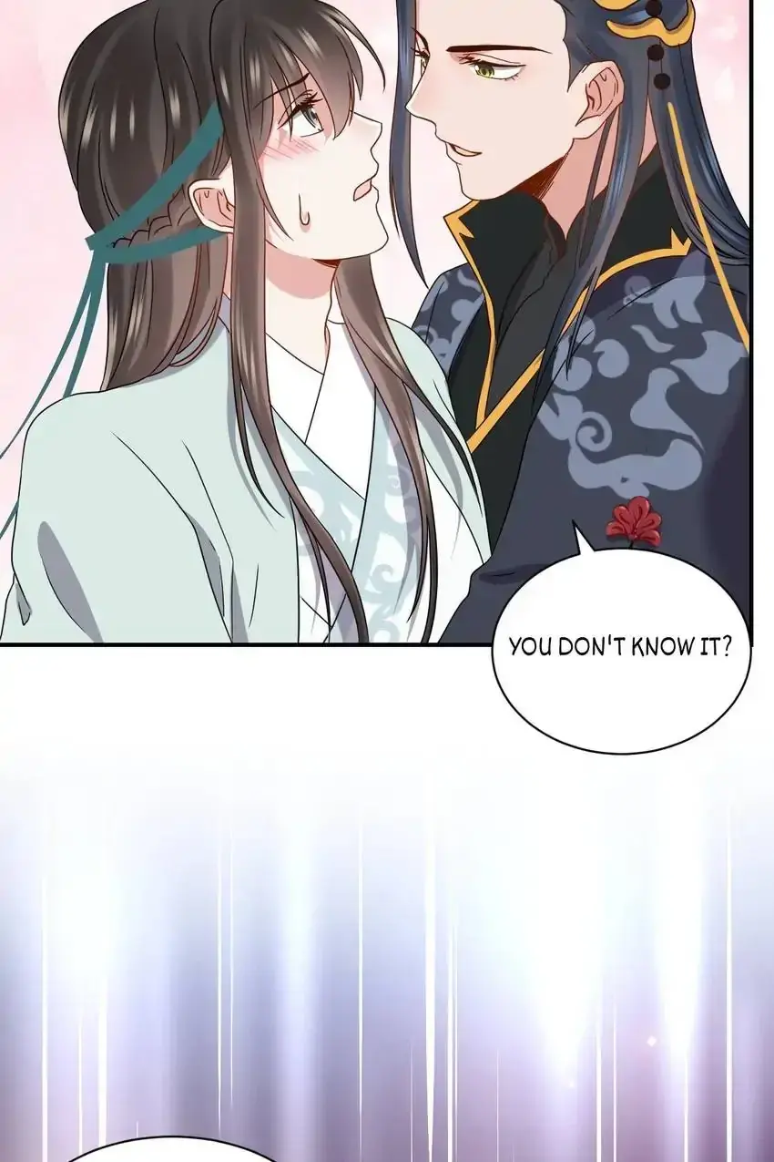 My Covenant with the Monster Lord Chapter 70 page 3 - 