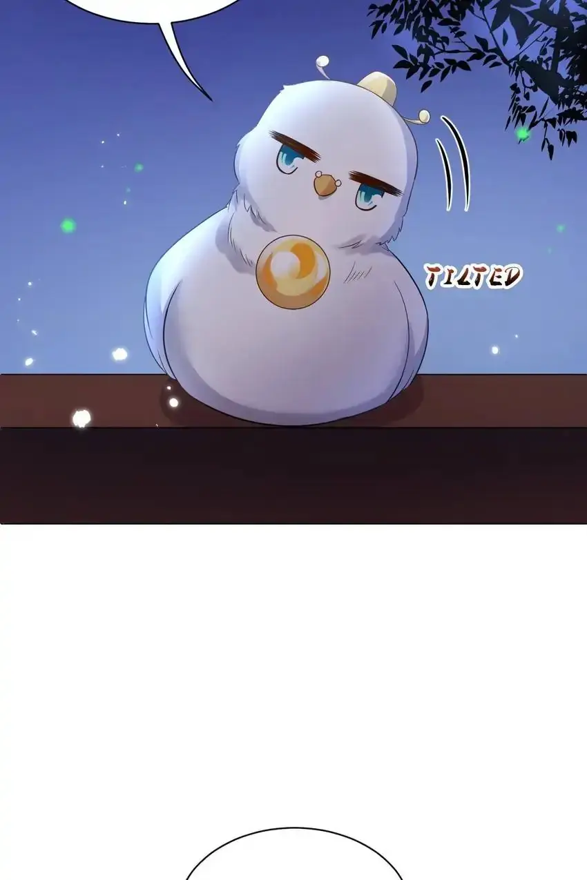 My Covenant with the Monster Lord Chapter 70 page 27 - 