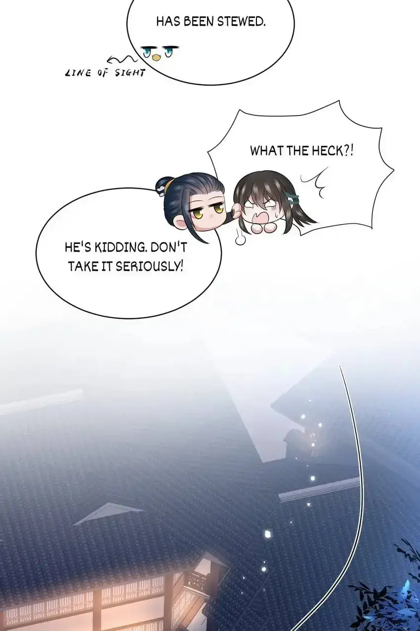 My Covenant with the Monster Lord Chapter 70 page 28 - 