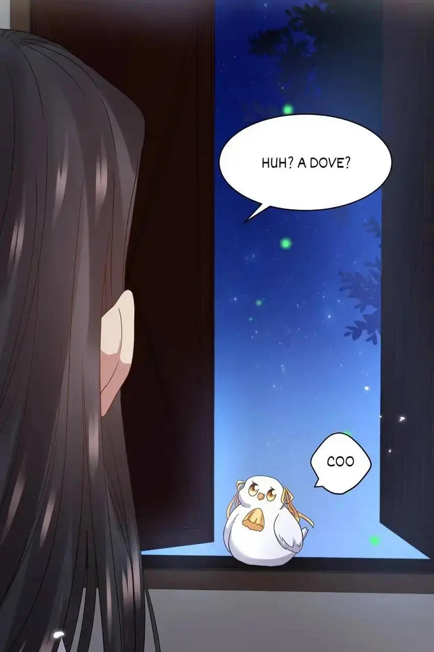My Covenant with the Monster Lord Chapter 70 page 34 - 