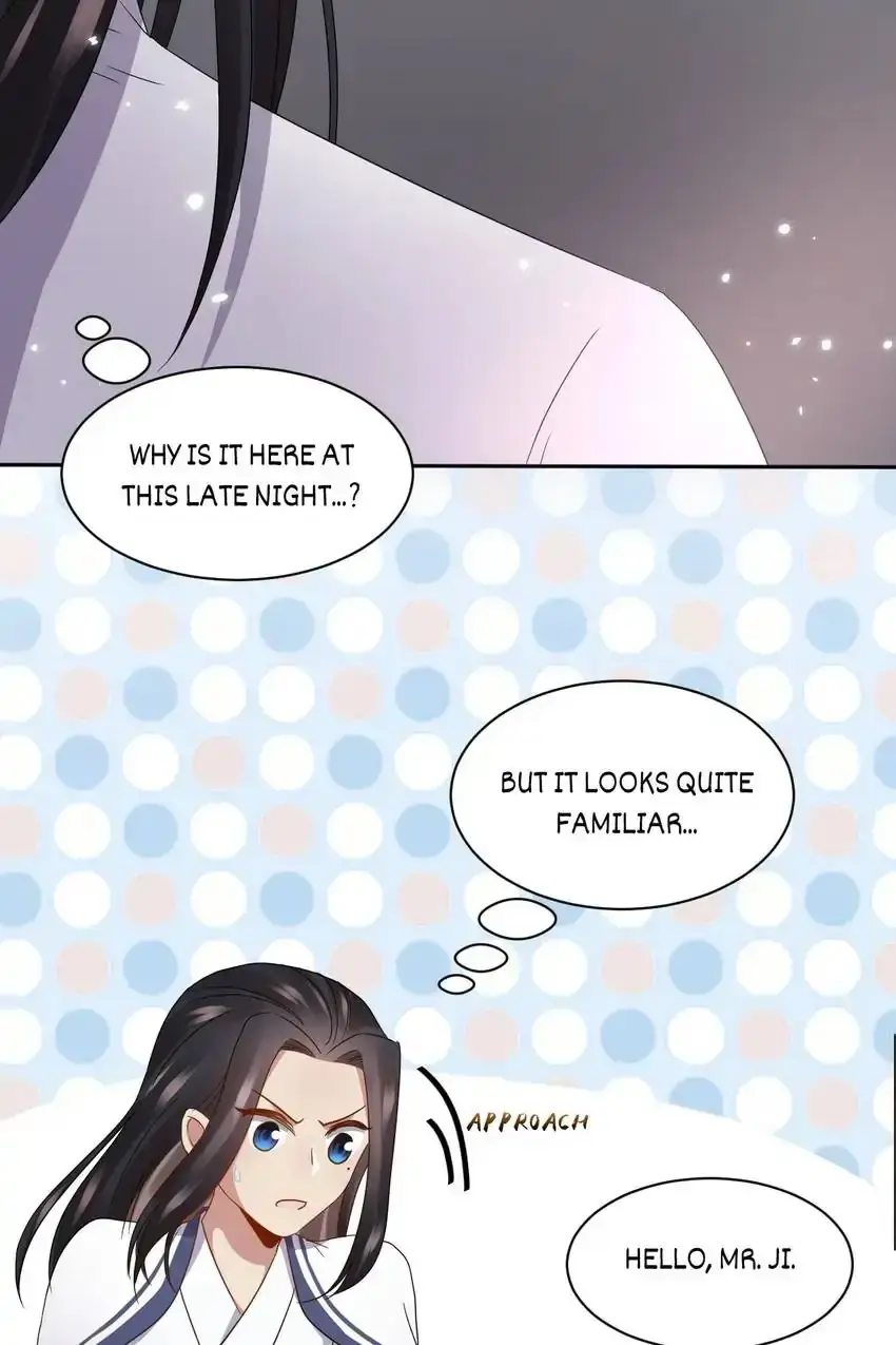 My Covenant with the Monster Lord Chapter 70 page 35 - 