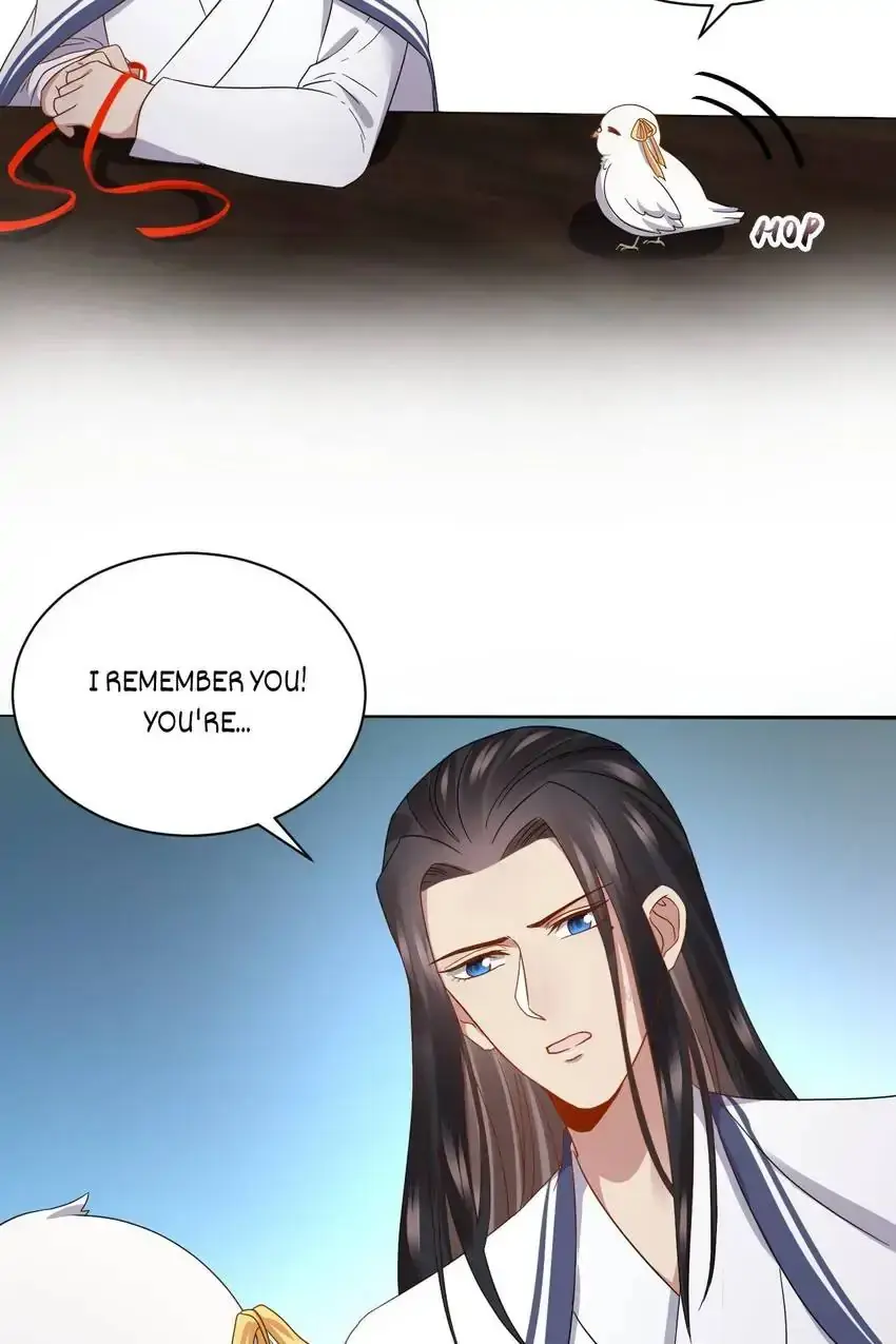 My Covenant with the Monster Lord Chapter 70 page 36 - 