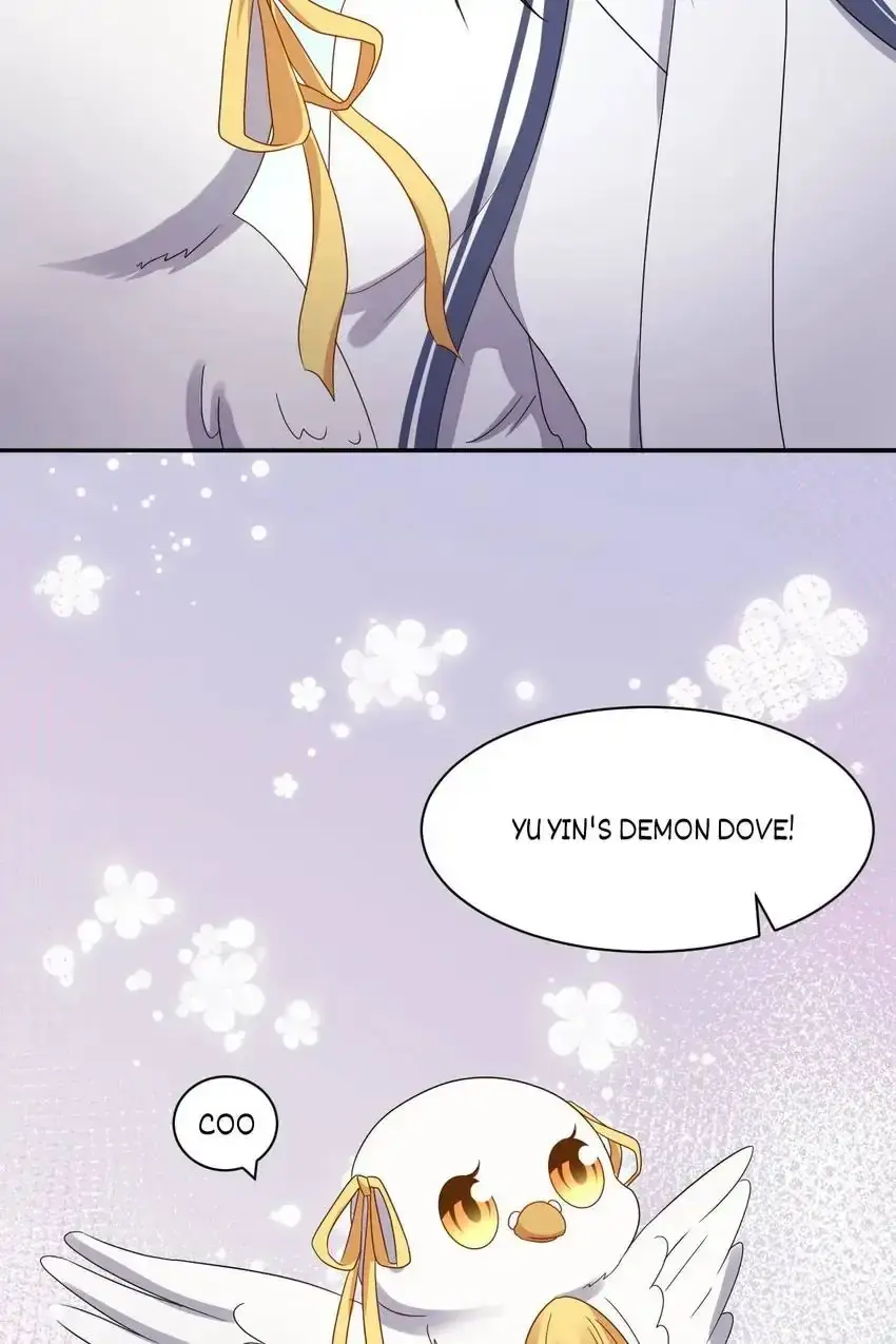 My Covenant with the Monster Lord Chapter 70 page 37 - 