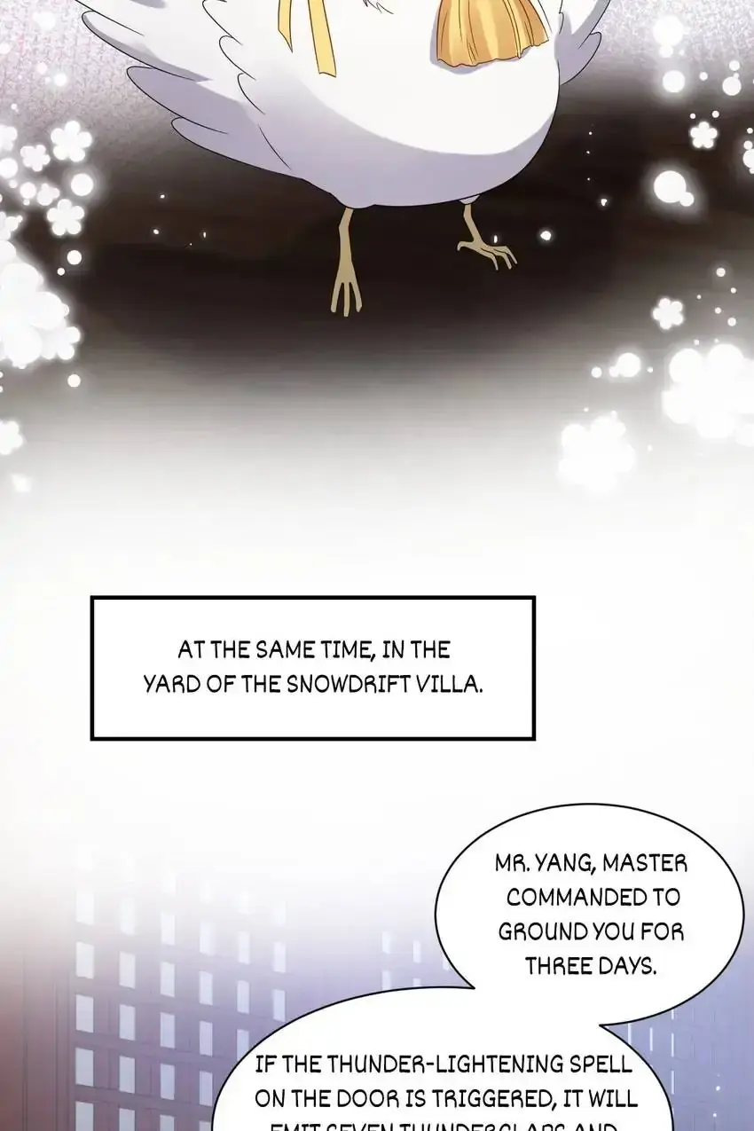 My Covenant with the Monster Lord Chapter 70 page 38 - 