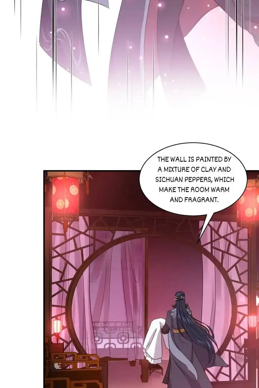 My Covenant with the Monster Lord Chapter 70 page 5 - 