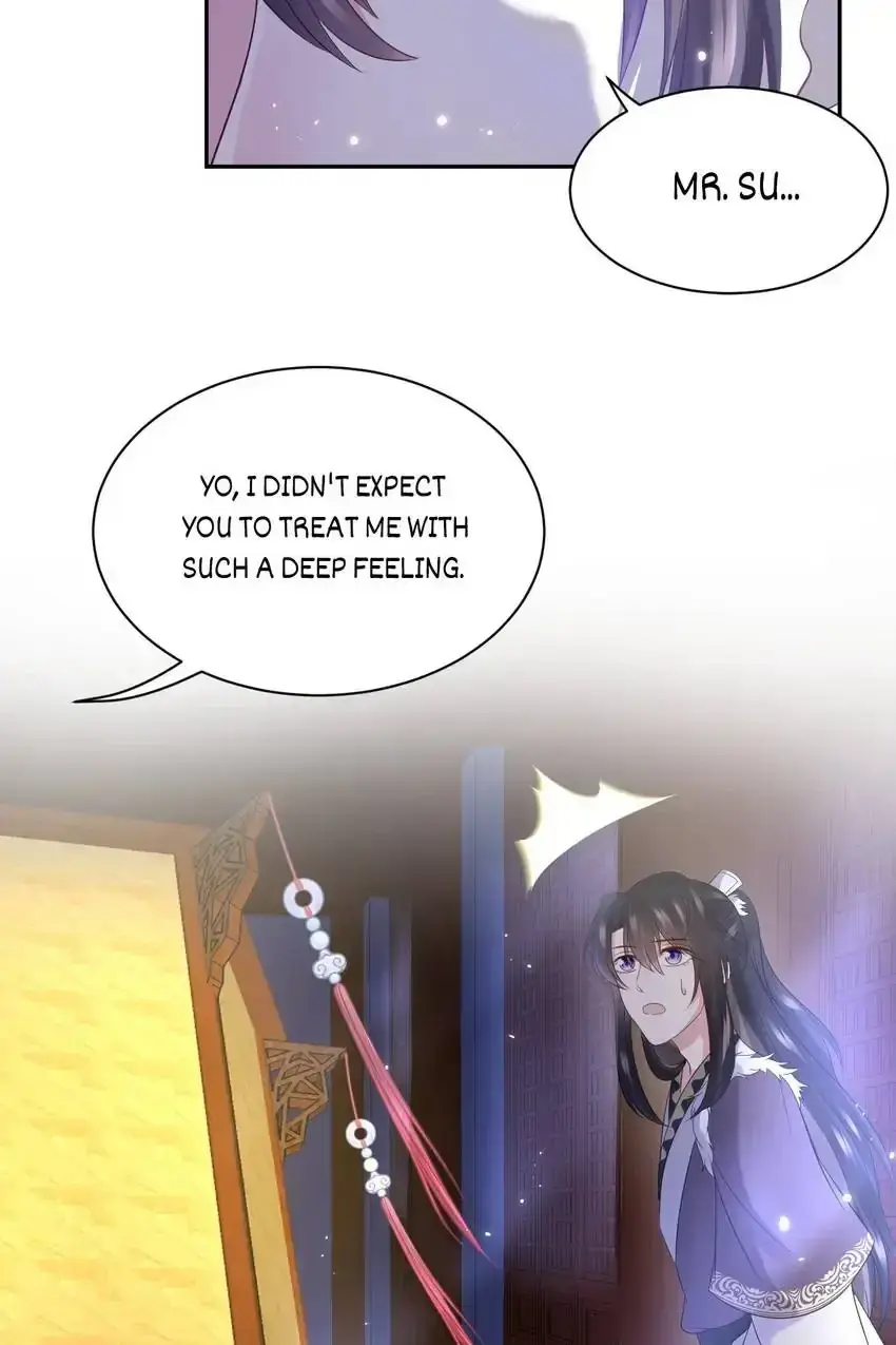 My Covenant with the Monster Lord Chapter 70 page 44 - 