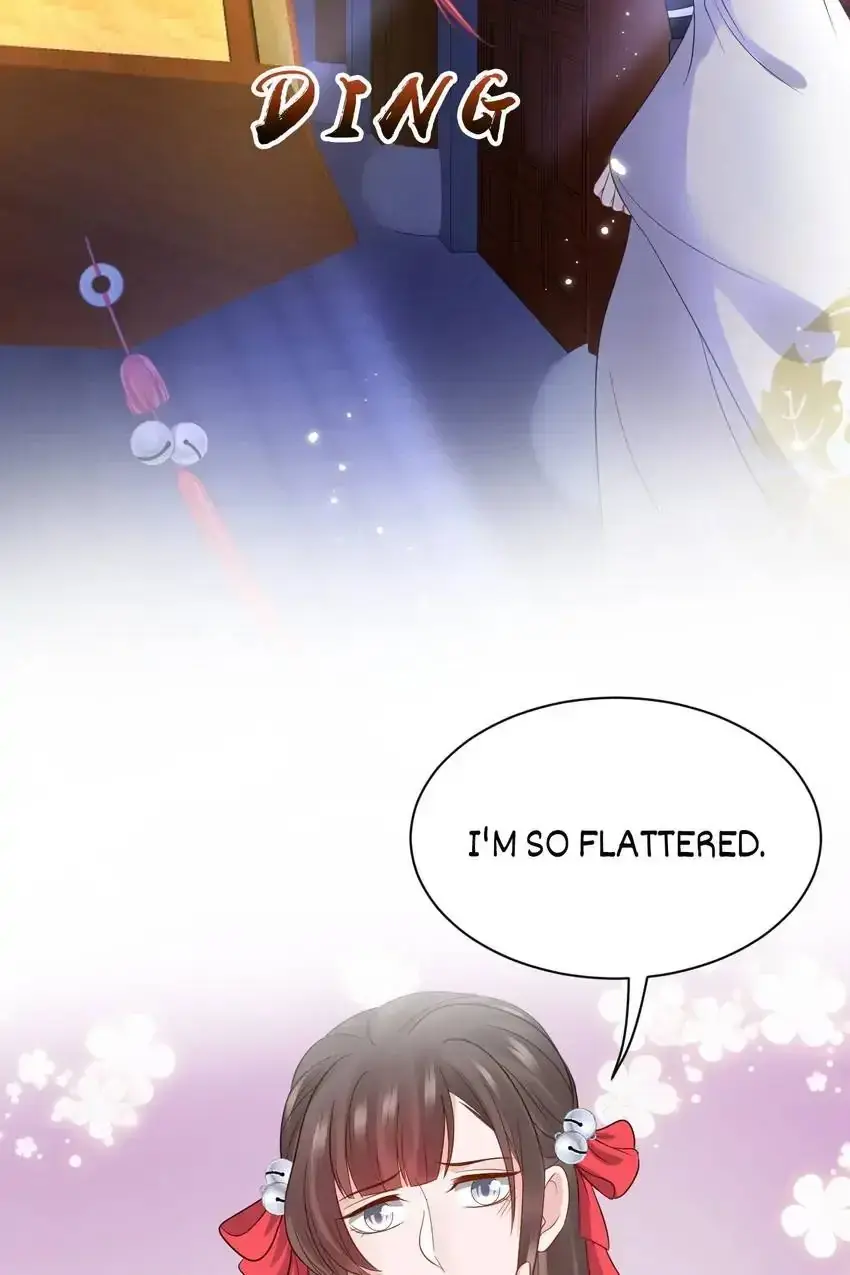 My Covenant with the Monster Lord Chapter 70 page 45 - 