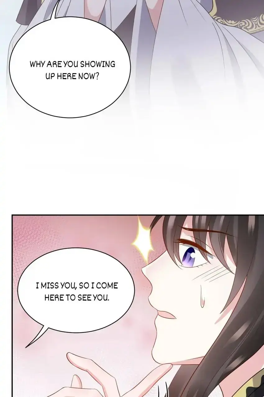 My Covenant with the Monster Lord Chapter 70 page 50 - 